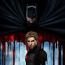 Batman and Nemesis - DC Comics