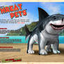 Splice Contest - BULL-SHARK