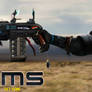 LMS COMICCON BANNER - GET SOME
