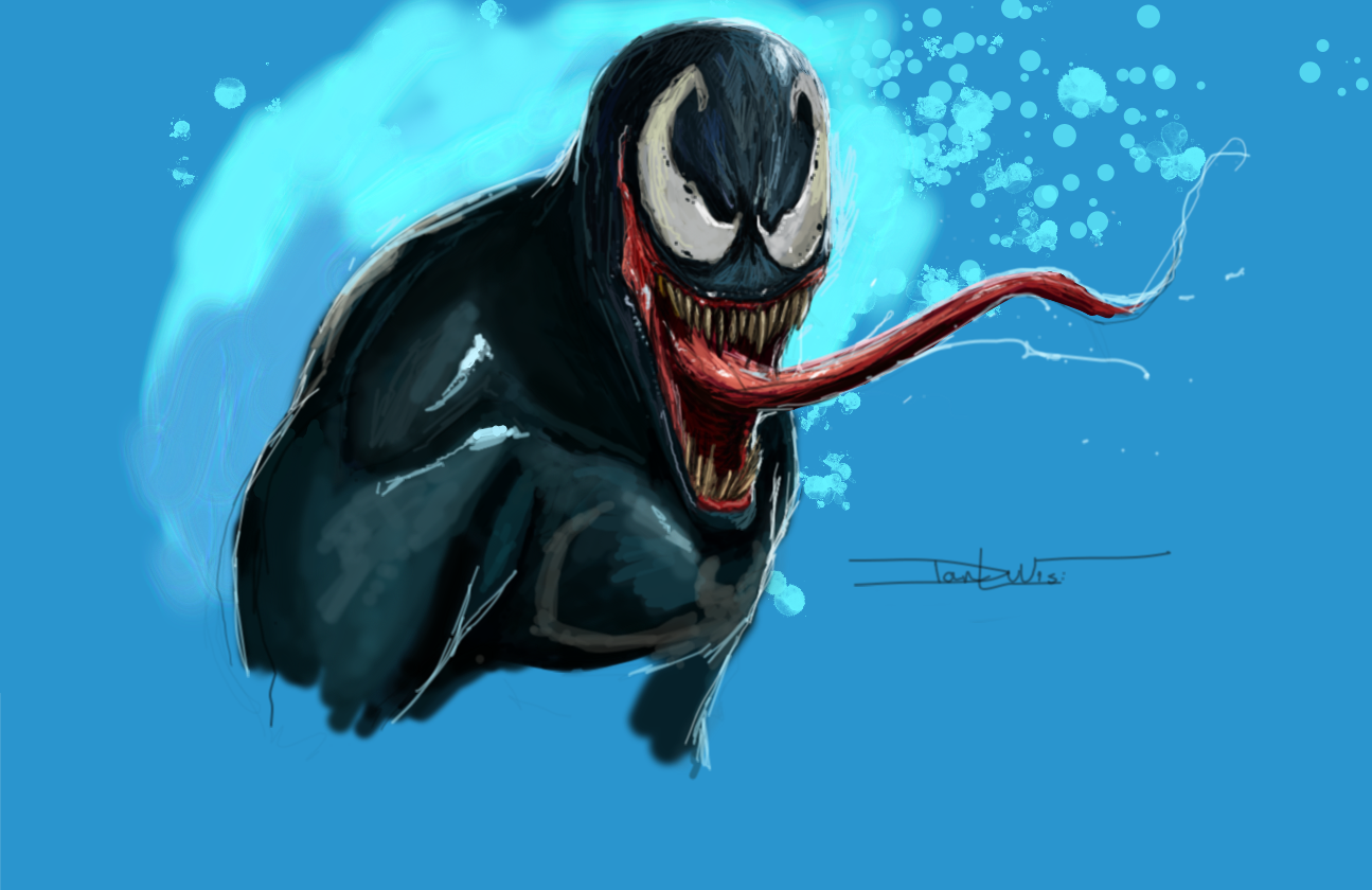 venom