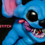 STITCH -