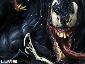 Venom WIP