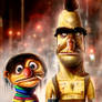 Bert and Ernie - My Brother's Keeper -