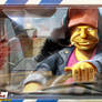 Grand Theft Otto - Part 1