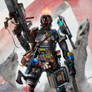 GABRIEL - THE LAST PALADIN -