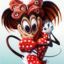Minnie -