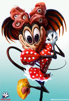 Minnie -