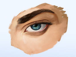 Eye Tutorial - Video