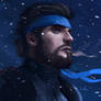 SOLID SNAKE