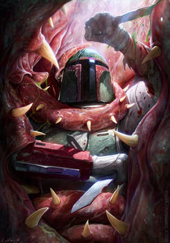 INDIGESTION