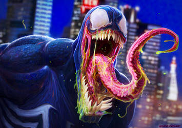 VENOM -