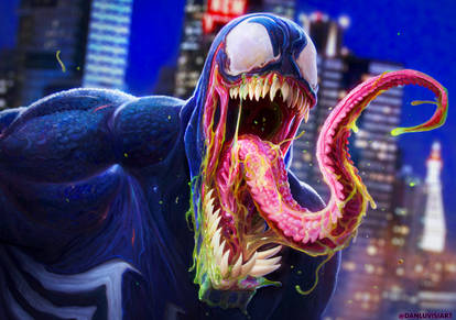 VENOM -