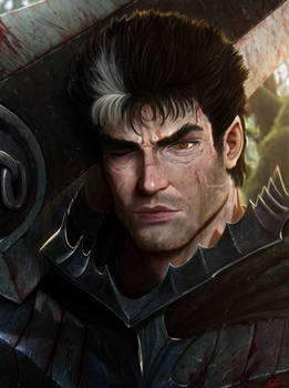 Guts -