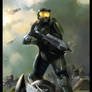 Halo, Master Chief -