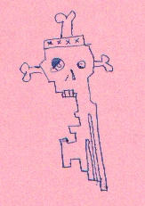 strange key by jaksplat on DeviantArt