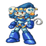Mega Mouse