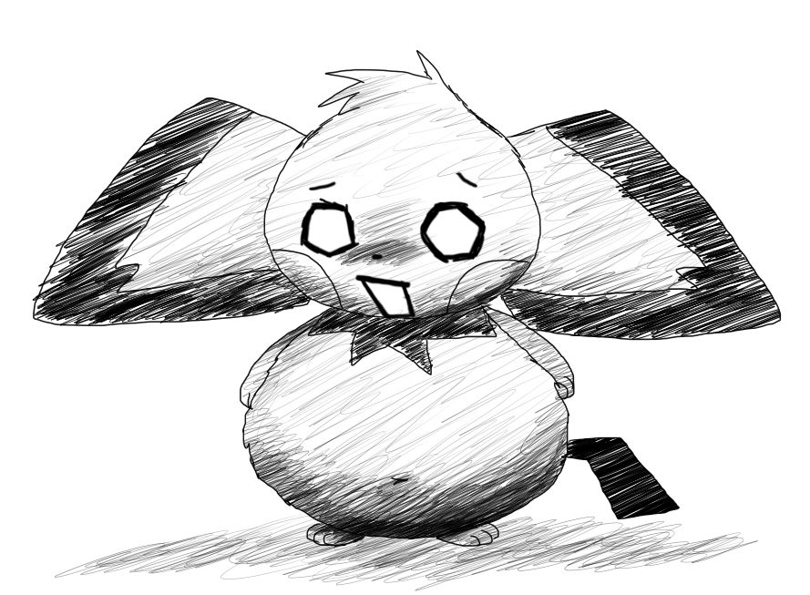 Why I get so fat by Alvro on DeviantArt