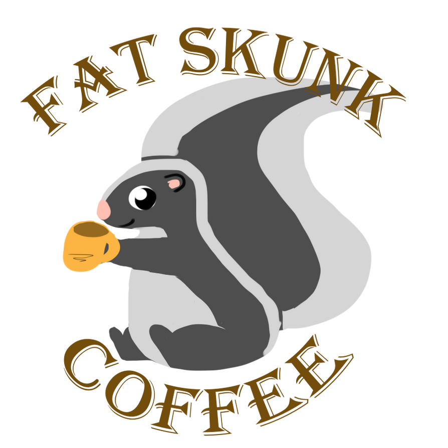 Fat Skunk Cafe by Alvro on DeviantArt