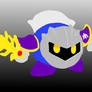 Meta Knight doodle