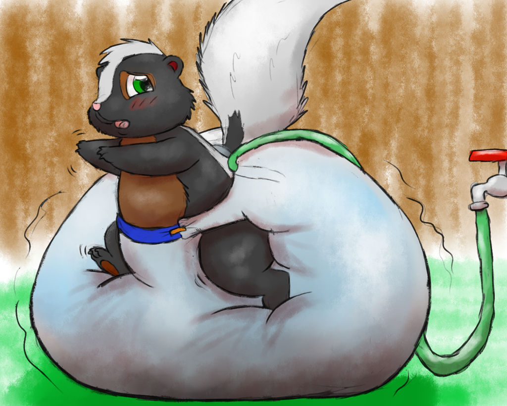Daiper Inflation Diaper Inflation by Alvro on DeviantArt