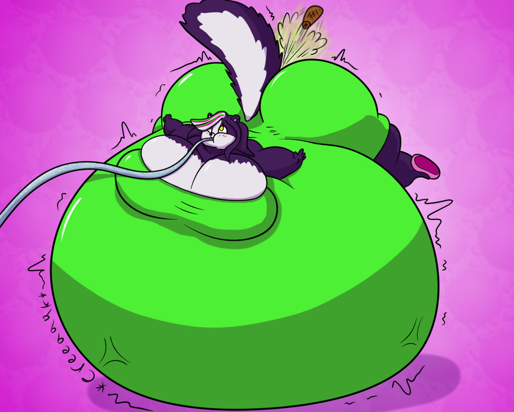 Deviantart Inflation Half Shay soda inflation 3 by Alvro on DeviantArt