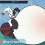 Big appetite Dupin