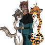 Natani Just Needs Some Lovin'