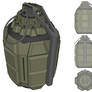 Fragmentation Grenade
