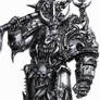 Primarch Lorgar
