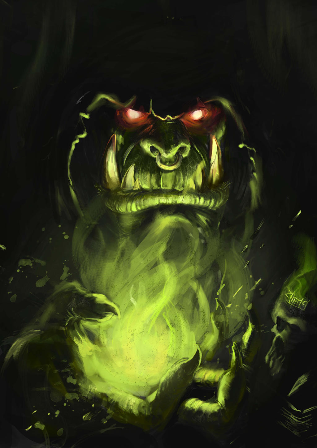 Gul'dan