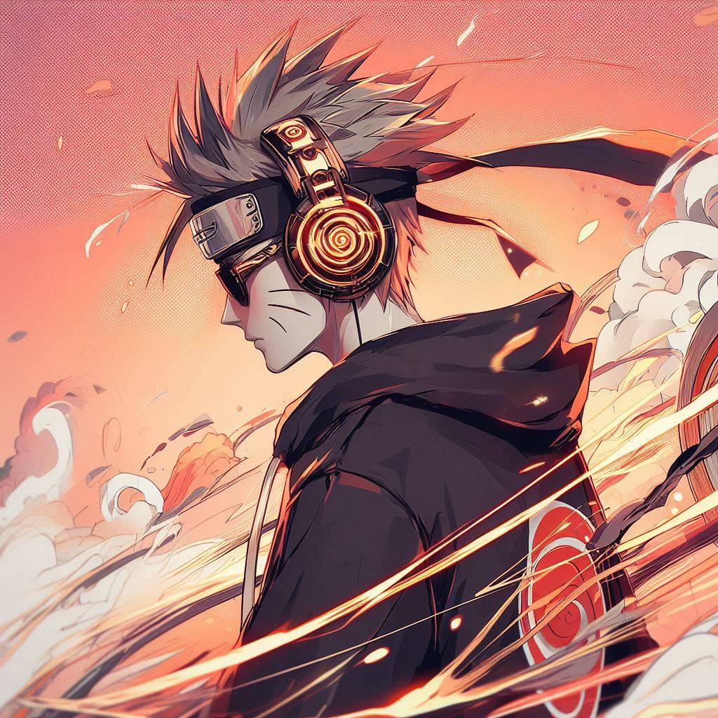 Uzumaki Naruto by Aiqoz on DeviantArt