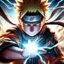 NINE+Attitude=Beast -NARUTO-