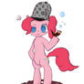 detective pinke pie