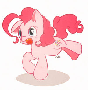 Pinkie Pie