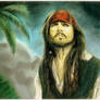 jack sparrow