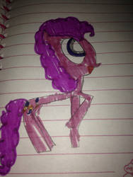 Pinkie Pie