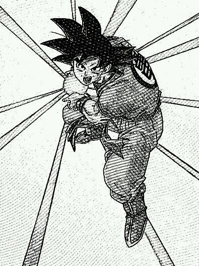 Goku Use Kamehameha By Youaraja On Deviantart Goku Use Kamehameha By Youaraja On Deviantart