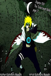 Yondaime - Minato Namikaze