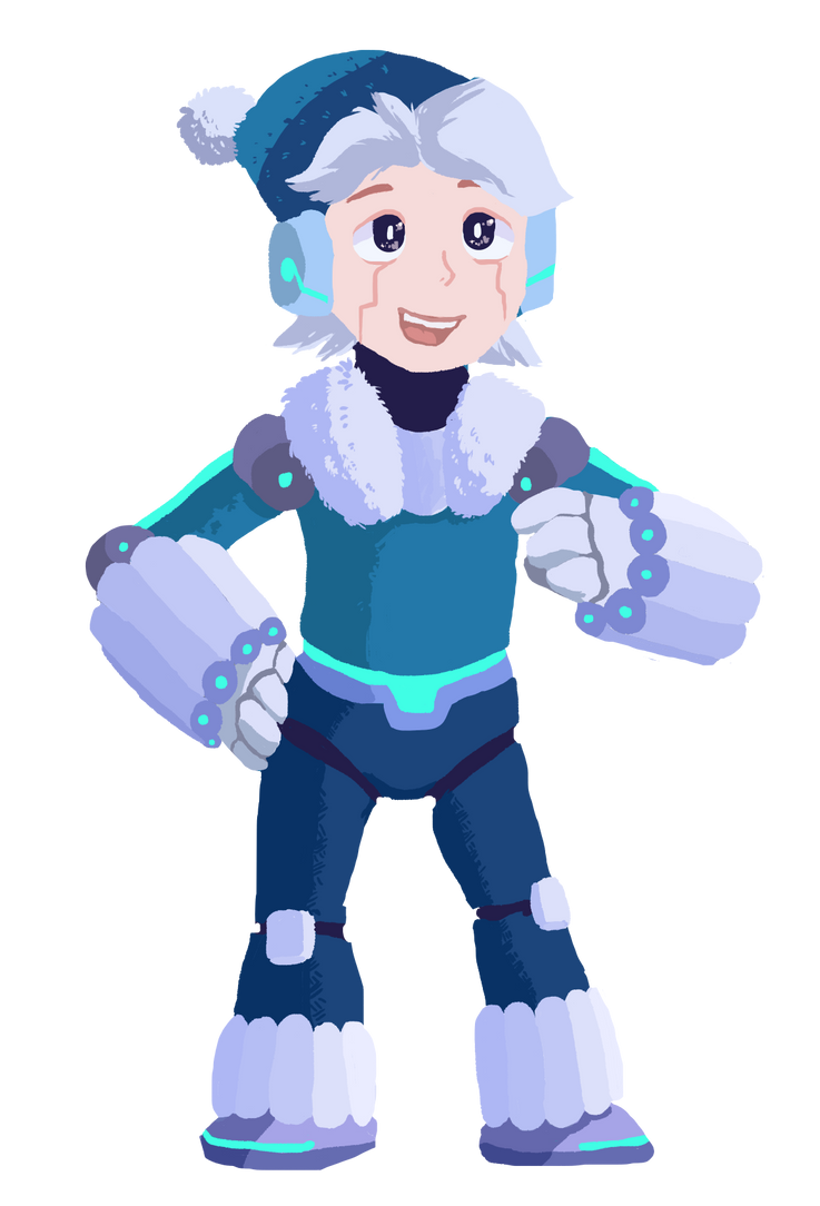 Snowflake by Papiroflexio on DeviantArt