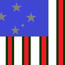 Alternate Flag of the URA