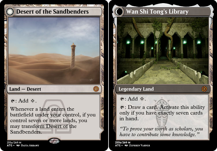 Desert Of The Sandbenders Wan Shi Tong S Library By Muffinatrix On Deviantart Desert Of The Sandbenders Wan Shi Tong S Library By Muffinatrix On Deviantart