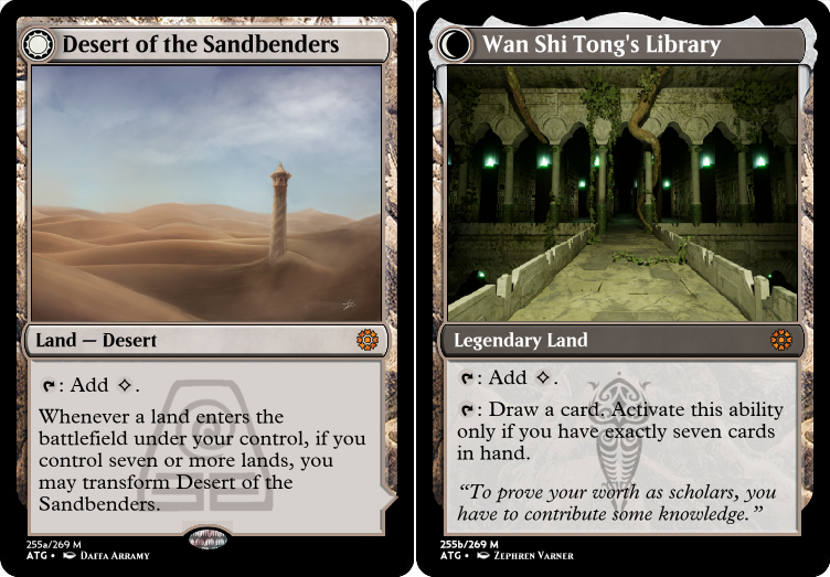 Desert Of The Sandbenders Wan Shi Tong S Library By Muffinatrix On Deviantart Desert Of The Sandbenders Wan Shi Tong S Library By Muffinatrix On Deviantart