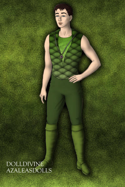 Poison Viper by light18258 on DeviantArt