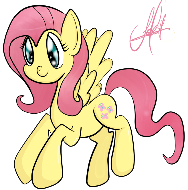 Fluttershy