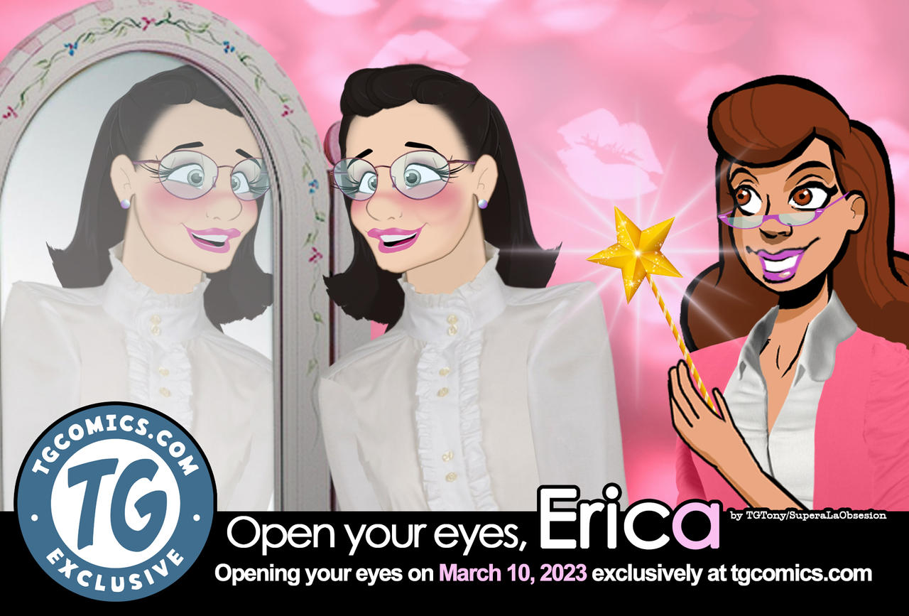 Princesa Erica - Princesa Erica updated her cover photo.