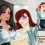 THE CASH LEGACY /TGCOMIC /TGTONY /SUPERALAOBSESION