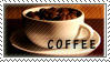 Coffee stamp by sjthunder