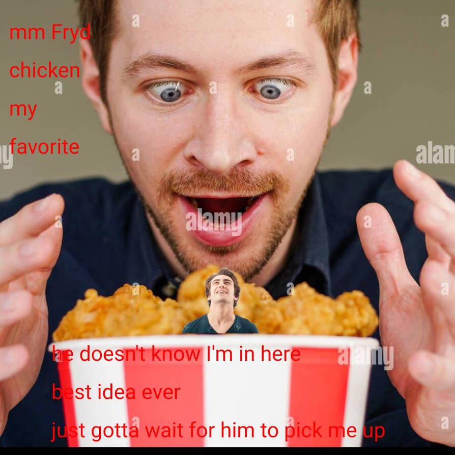 Unaware Chicken Vore By Rvore2 On Deviantart Unaware Chicken Vore By Rvore2 On Deviantart