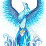 Blue Phoenix