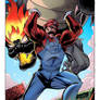 SUPER Super Mario (Colored Version)